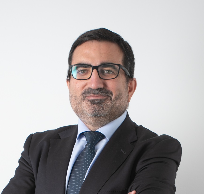 José Antonio  López Marqués
